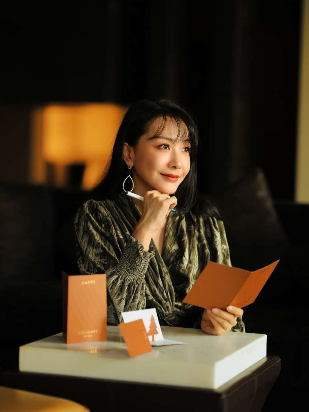 Make Memories with Every Card

Join us in celebrating the spirit of connection and send your love with each greeting!

#AJourneyofJoy
#NewWorldHotels