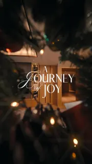 Unwrap Memorable Moments Together!

Delight in the surprise of discovering charming holiday card messages and the thrill of unwrapping gifts. 

This season is all about joy and celebration — let the excitement unfold as you embrace the spirit of giving and sharing. 

@newworldhotels
@newworldsaigon
#AJourneyofJoy
#NewWorldSaigonHotel
#NewWorldHotels