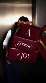 The Warmth of Togetherness

The warmth of togetherness fills the air this holiday season, as heartfelt greetings and stories connect us all.
Festive destinations are alive with unique experiences, from delightful seasonal dishes to stunning decorations, perfect for creating cherished memories.
Shared wishes become beautiful narratives, spreading joy and warmth among loved ones. Happy holidays!
 
@newworldhotels
#AJourneyofJoy
#NewWorldHotels