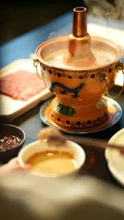 Iconic Hotpot Experience in Beijing

This winter, guests can enjoy a hotpot of freshly sliced lamb at the New World Beijing Hotel. The hotel proudly presents the iconic Yitiaolong, established in 1785, in its Tian Tan Kitchen.

Discover the perfect blend of tradition and convenience, inviting everyone to savour this culinary delight!

#NewWorldBeijingHotel
#NewWordHotels