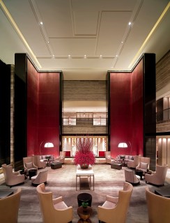 Celebrate the Year of the Horse in the Heart of Beijing
At New World Beijing Hotel, we are celebrating the Rise of the Horse with exclusive offers and delicious dining experiences. Share in the joy of tradition and modernity as you create unforgettable memories in our beautifully adorned lobby. Let’s celebrate a prosperous year ahead together!
#NewWorldBeijingHotel
#NewWorldHotels