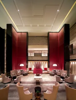 Celebrate the Year of the Horse in the Heart of Beijing
At New World Beijing Hotel, we are celebrating the Rise of the Horse with exclusive offers and delicious dining experiences. Share in the joy of tradition and modernity as you create unforgettable memories in our beautifully adorned lobby. Let’s celebrate a prosperous year ahead together!
#NewWorldBeijingHotel
#NewWorldHotels