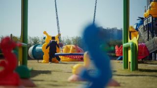 Sparkling Smiles : A Lunar New Year Celebration

As Lunar New Year approaches, it’s a time to cherish moments with family. Watching the joy on these little ones’ faces at our New World Guangzhou Hotel is truly priceless. 

@newworldhotels
#RisewiththeHorseNewYearNewWorld
#NewYearNewWorld
#NewWorldHotels