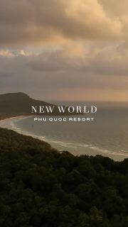 Escape into nature — calm, simple, complete.

Families find gentle moments among lush greenery and sea-kissed air @newworldphuquocresort .Watch as a family strolls, pauses, and breathes in the landscape around the hotel — an unhurried, restorative retreat from everyday noise.

#NewWorldPhuQuocResort
#NewWorldHotels