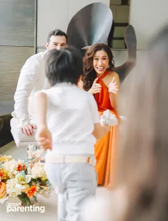 Quiet Strength
 
With International Women’s Day approaching, we take the opportunity to show our appreciation to her. 
 
Small gestures — steadying a child, smoothing a sleeve, choosing the quieter room — make a hotel feel like home. As hosts, we hold space for those moments: a warm welcome, a remembered preference, the quiet care that lets women keep life moving on the road.
 
@newworldhotels
@smartparenting @jayjaylucas
#NewWorldHotels