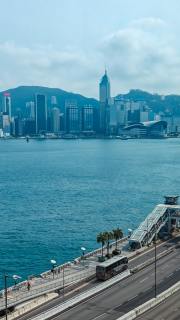 Stay & Big Bus Ride in Hong Kong
When the day folds, Hong Kong rearranges itself: neon maps the streets, ferries stitch light across Victoria Harbour, and the city moves at a different, quieter pace. Book a stay with @newworldmillenniumhkhotel and enjoy two tickets for the Big Bus Kowloon Night Tour — enjoy an evening ride through Kowloon and watch the skyline tell its story.
📸@ 浪毛线Joe
#NewWorldMillenniumHongKongHotel
#NewWorldHotels