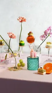 Taste the Season

Step into spring with the limited-time Spring Afternoon Tea at New World Shenyang Hotel. Inspired by the season’s brightest moments, every bite celebrates freshness and joy: green for new shoots, pink for blossoming blooms, and yellow for warm sunshine. Savour a curated selection of delicate pastries, floral‑infused cakes, light savoury bites and signature teas — all artfully styled to bring spring to your table.

Available for a limited time.

#NewWorldShenyangHotel
#NewWorldHotels