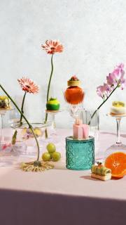 Taste the Season
Step into spring with the limited-time Spring Afternoon Tea at New World Shenyang Hotel. Inspired by the season’s brightest moments, every bite celebrates freshness and joy: green for new shoots, pink for blossoming blooms, and yellow for warm sunshine. Savour a curated selection of delicate pastries, floral‑infused cakes, light savoury bites and signature teas — all artfully styled to bring spring to your table.
Available for a limited time.
#NewWorldShenyangHotel
#NewWorldHotels