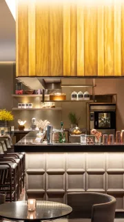 Sip to the Rhythm

Let the needle drop and the night unfold. At Whisper Bar & Lounge, cocktails are crafted to match the mood — bold, smooth, and a little mysterious. Music fills the room, conversations deepen, and every moment tastes as rich as the track playing. Come for the drinks, stay for the soundtrack.

📍 Whisper Bar & Lounge — New World Saigon Hotel, 76 Lê Lai, HCMC

@newworldsaigon
#NewWorldSaigonHotel
#NewWorldHotels