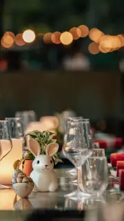 Timeless Easter Traditions
This Easter, trade the ordinary for effortless joy. From sunlit rooms and indulgent treats to family feasts, creative kids’ activities and poolside play, @newworldhotels has curated moments that feel both relaxed and refined.
Enjoy seasonal flavours, thoughtful amenities and special touches designed for every generation — perfect for couples, families and friends seeking a memorable holiday.
@newworldphuquocresort
@newworldmakati
@newworldqingyuanhotel
#NewWorldHotels