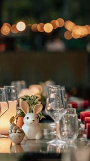 Timeless Easter Traditions
This Easter, trade the ordinary for effortless joy. From sunlit rooms and indulgent treats to family feasts, creative kids’ activities and poolside play, @newworldhotels has curated moments that feel both relaxed and refined.
Enjoy seasonal flavours, thoughtful amenities and special touches designed for every generation — perfect for couples, families and friends seeking a memorable holiday.
@newworldphuquocresort
@newworldmakati
@newworldqingyuanhotel
#NewWorldHotels