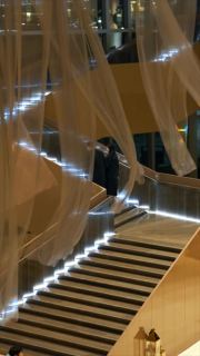 Start Your Weekend with a Zui Toast
Cheers to the weekend! Join us at Zui Bar, New World Shenyang Hotel, where the lights are warm, the music is mellow, and every toast feels a little more special. Whether you are sharing laughs over crafted cocktails, savouring our tonight-only bites, or simply soaking in the city views at Zui Bar, is the perfect start to your weekend.
#NewWorldShenyangHotel
#NewWorldHotels