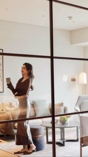 A weekend getaway in Guangzhou, quietly unforgettable.

New World Guangzhou Hotel — where girls can steal a little time back: slow mornings, long conversations, and quality leisure that feels like a reset. Whether it’s a solo escape or a girls’ get-together, Guangzhou’s weekend glow is calling.

#NewWorldGuangzhouHotel
#NewWorldHotels