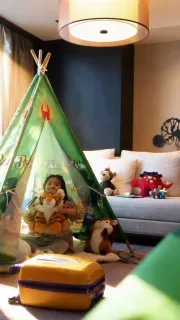 72 Hours in Shenyang: The Art of Linger

Spring in Shenyang is less about ticking sights off a list and more about learning to linger—especially when the plan is just 72 hours. At New World Shengyang Hotel, the mood is intentionally unhurried: you’re well placed for easy city access, the rooms feel restful, and the stay is designed for families (with kid-friendly touches) as well as for pet owners.

Spend mornings drifting through places such as the Imperial Palace and Beiling Park as the light softens over red walls and new green, then let afternoons unfold at Shenyang K11’s explorer-style exhibits, the oceanarium, and the everyday streets where local flavours still feel unmistakably real.

#NewWorldShenyangHotel
#NewWorldHotels