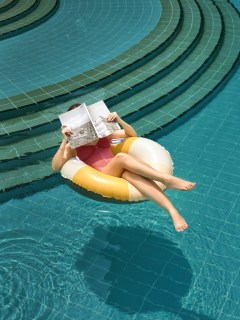 Poolside, Beyond

Let the season move you—one poolside pause, one slow sip, one open moment at a time. At New World Hotels & Resorts, summer is a radiant rhythm of warmth, ease, and genuine welcome.
Dive into the experience. Float into the light. Unwind with seasonal indulgences designed to feel effortless—and unforgettable.

@newworldhotels
@newworldsaigon
#BeyondtheSummer
#NewWorldHotels