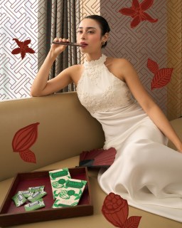 Elevated Sweet Moments at New World Saigon Hotel

Every bite tells a story of origin—just like every detail of your stay. Our Vietnamese spirit of craftsmanship lives on in thoughtful, intentional experiences designed to be savored, not rushed.

Starting 19 June onwards, when you stay at New World Saigon Hotel, you’ll enjoy elevated, curated in-room amenities featuring Marou Chocolate—a beautifully crafted treat throughout your stay. You’ll also get to experience our seasonal pop-up store in the lobby, with an exclusive retail moment offering guests the chance to shop the best summer gift from this limited on-site experience. More activation to launch at New World Phu Quoc Resort and New World Hoiana Beach Resort soon! Stay tuned.

@marouchocolate
@newworldhotels
@newworldphuquocresort
@newworldsaigon
@newworldhoianabeachresort
#MarouXNewWorldHotels
#NewWorldHotels
#BeyondtheSummer