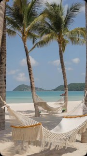 Phu Quoc Under the Palms
Palm trees, soft sand, and a hammock that swings like time itself.
At New World Phu Quoc Resort, Khem Beach invites you to slow down—breeze through, sunlit calm, and the simple luxury of doing nothing at all.
Let the day sway.
@newworldhotels
@newworldphuquocresort
#BeyondtheSummer
#NewWorldPhuQuocResort
#NewWorldHotels
