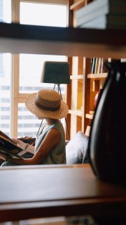 Solo trip: quiet, free, and on your own rhythm.

Sunrise or sleep-in, busy days or empty hours—set the pace.

📸@Tempt小波

#BeyondtheSummer
#NewWorldDalianHotel
#NewWorldHotels