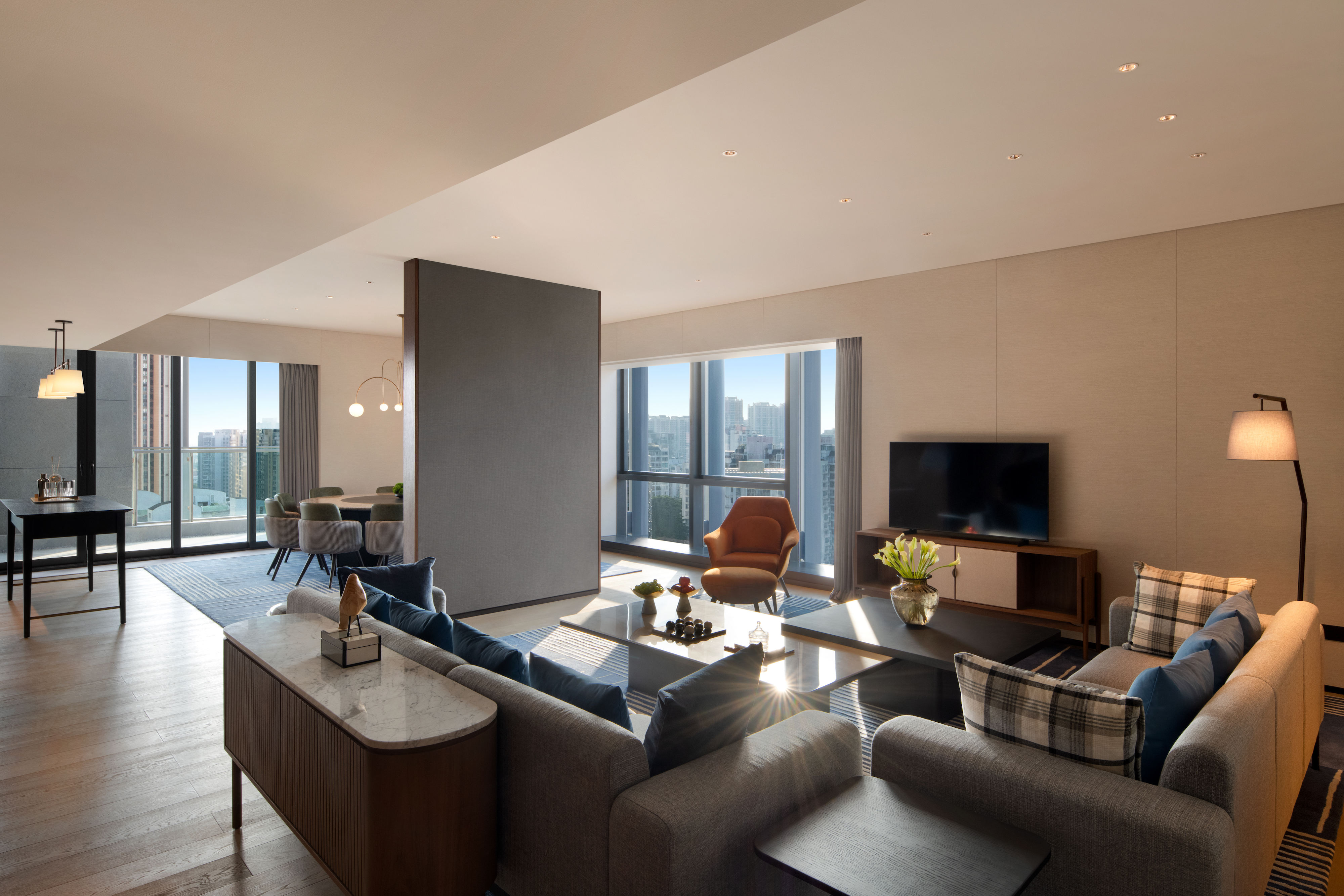 NWGZU / 3 / Accommodation Archives - New World Hotels & Resorts | Asia ...