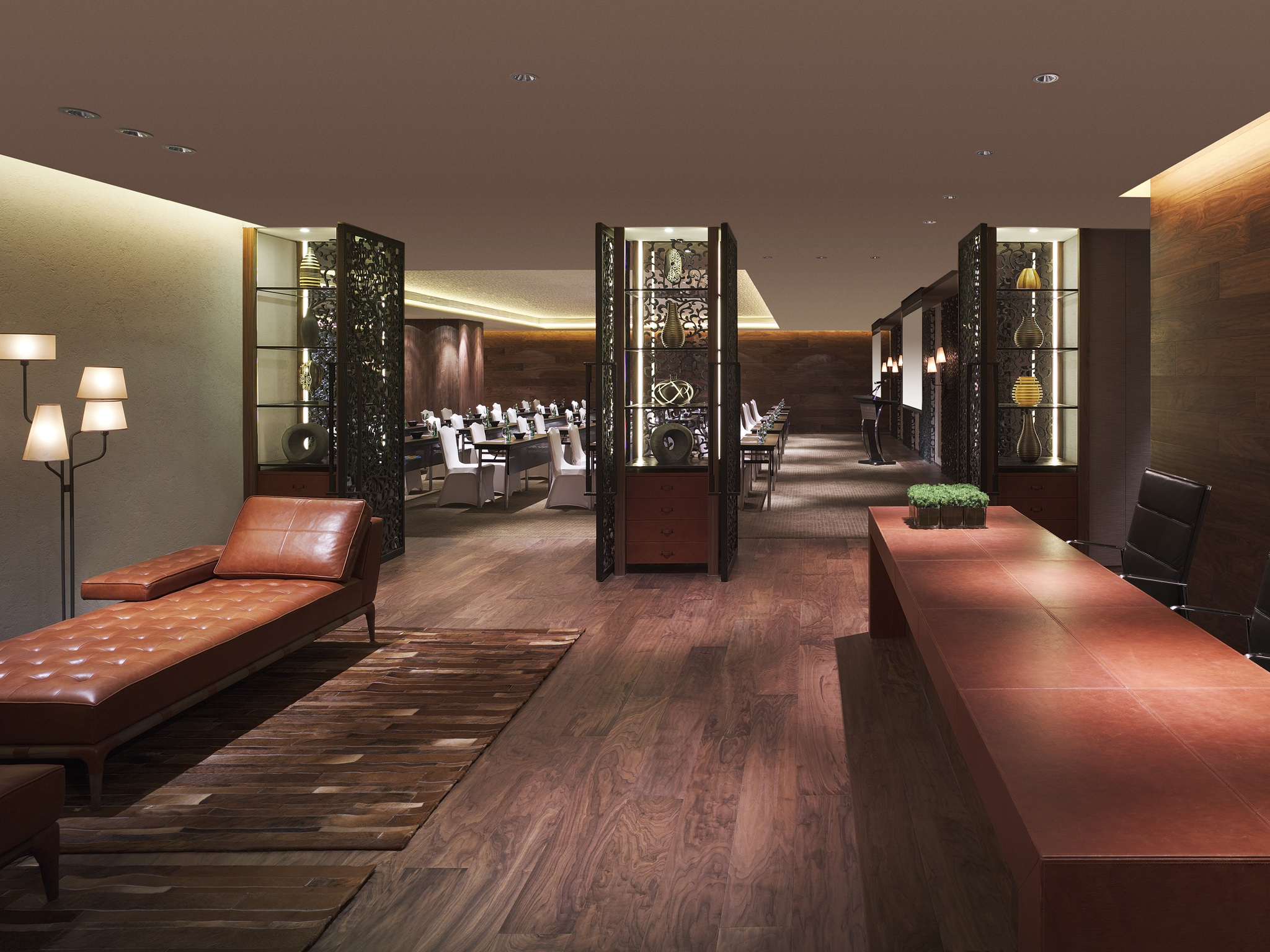 大连新世界酒店 - New World Hotels & Resorts | Asia's Leading 5-Star Luxury ...