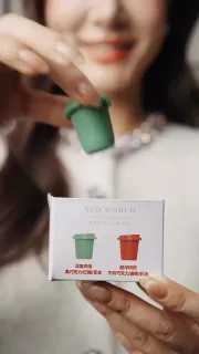 Elevate Your Journey with Subtle Elegance 

Awaken to vibrant mornings and find solace in your travels, all while savouring a premium cup of coffee at hand.

Starting January 2026, @newworldhotels in Mainland China will enhance their minibars with custom coffee blends from @saturnbirdcoffee , merging taste with the essence of modern Asian hospitality.

Quality living enriches every journey, offering both comfort and tranquility.

#NewWorldHotels